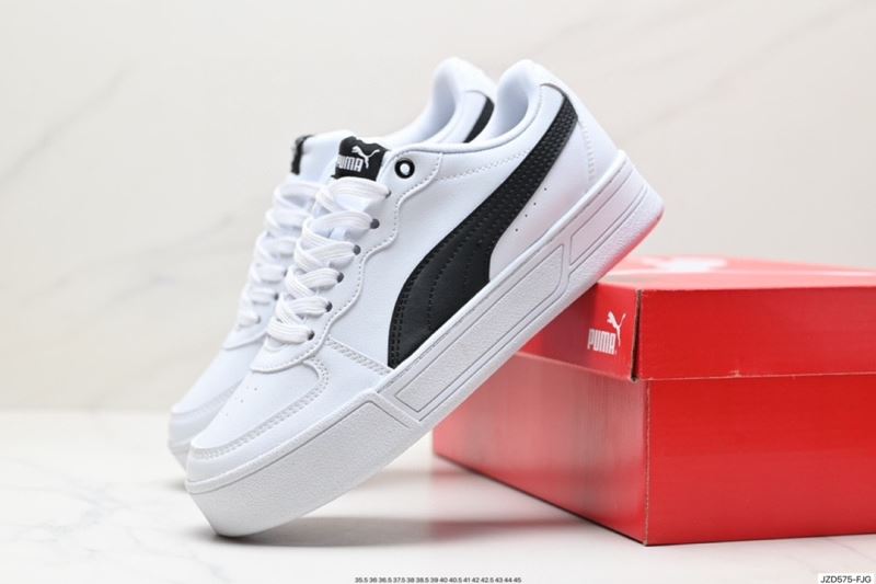 Puma Shoes